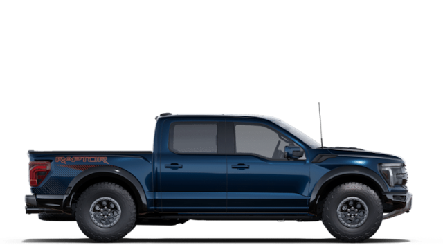 2025 Ford F-150+F-150